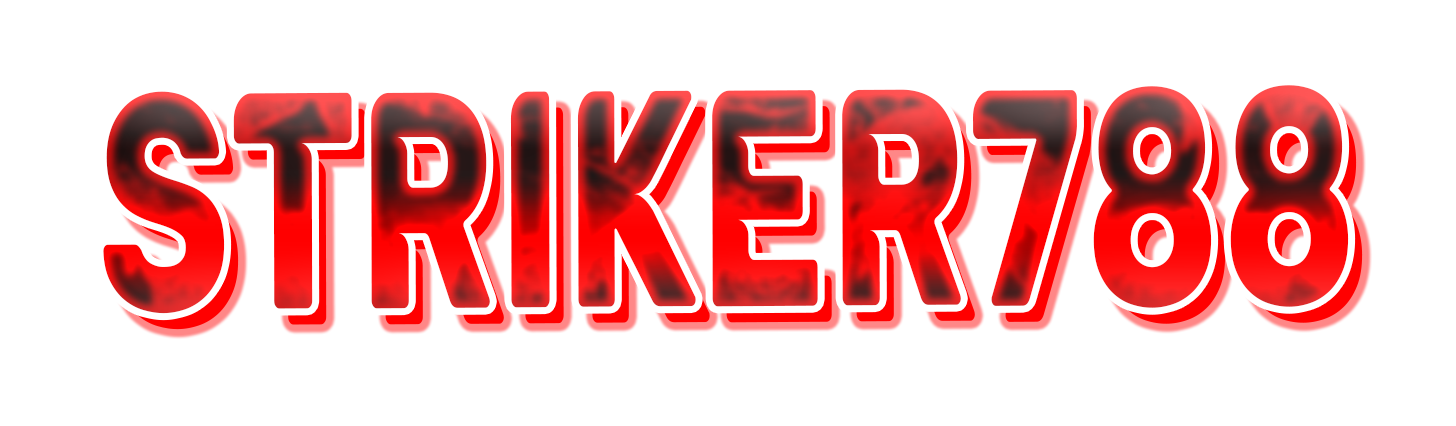 STRIKER788